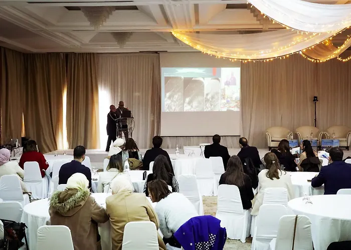 Bizerta Resort Congres & Spa