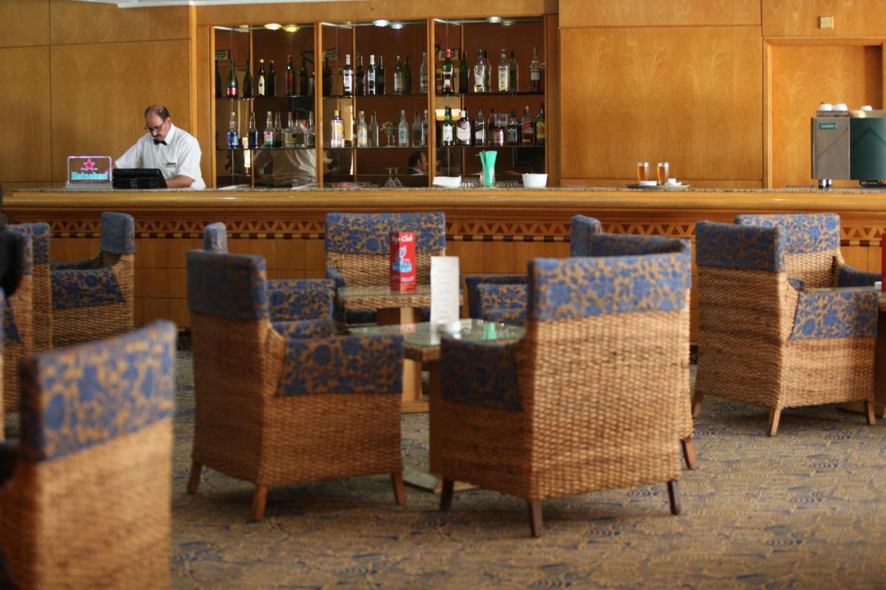 Congres & Hotel 4*