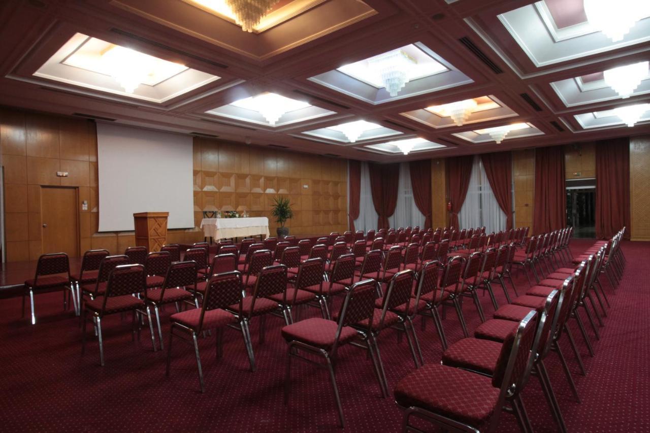 Hotel Congres & Bizerta