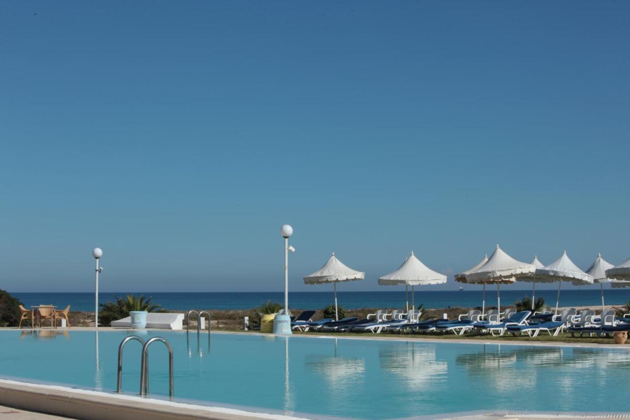 Congres & 4* Bizerta