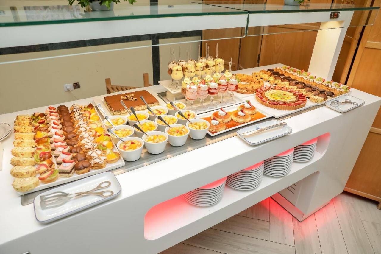 Hotel Congres & Bizerte
