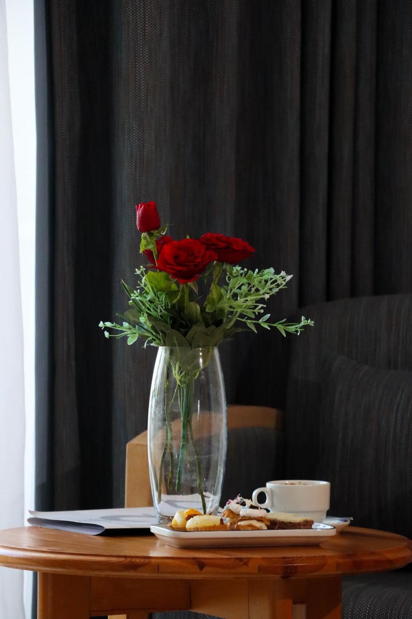 Hotel Congres & 4*