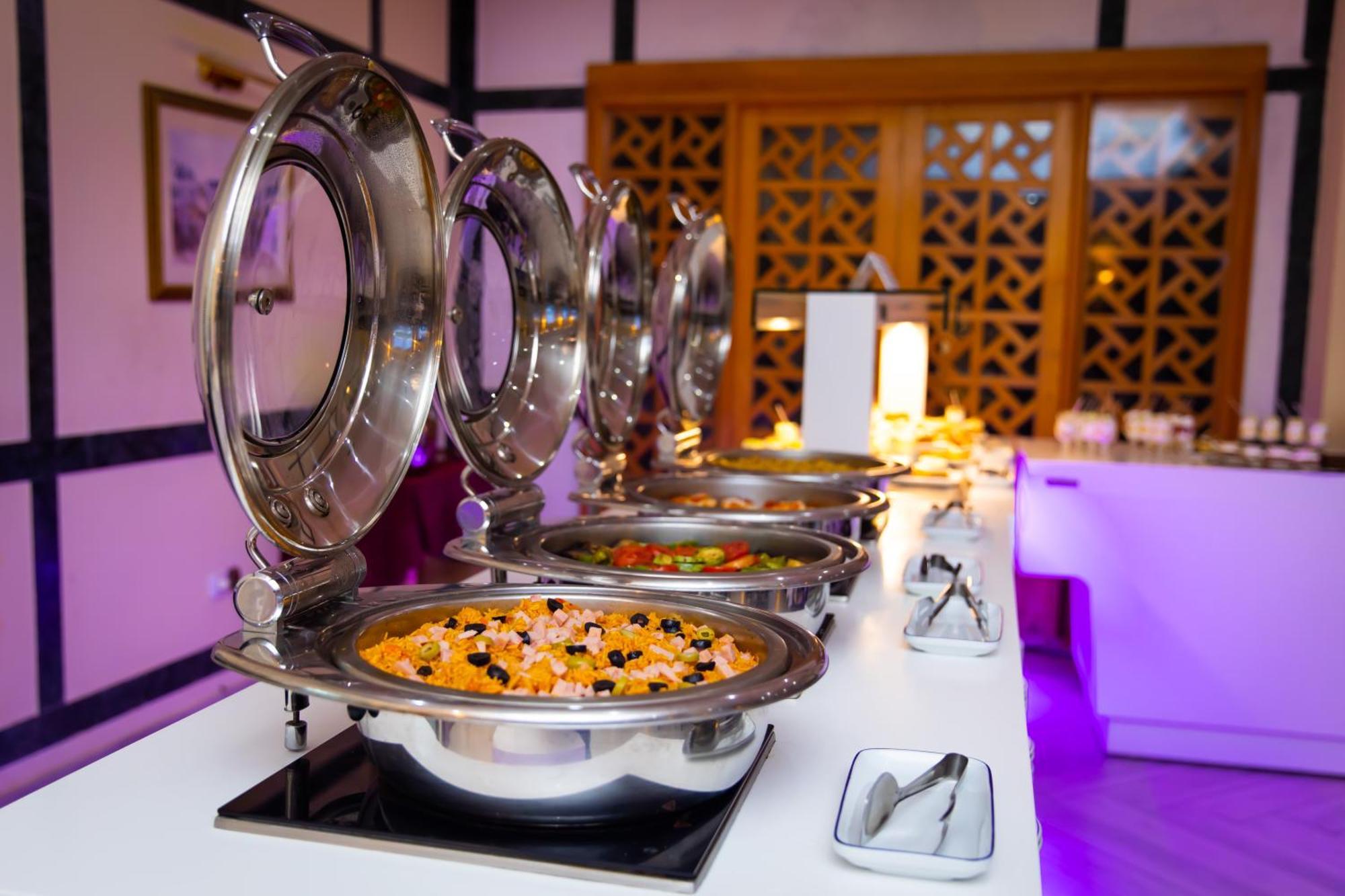 Hotel Congres &