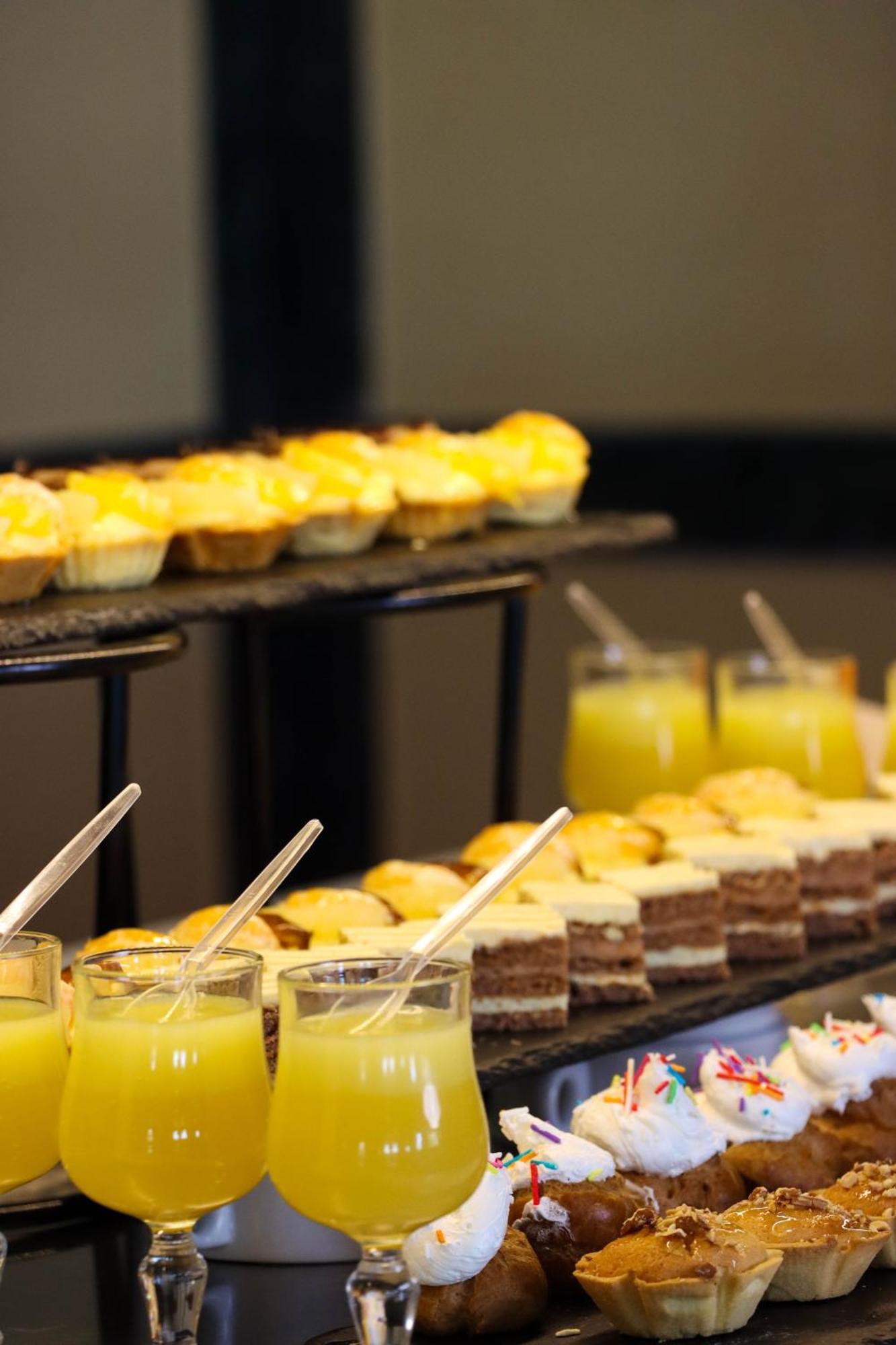 Hotel Congres & Bizerte