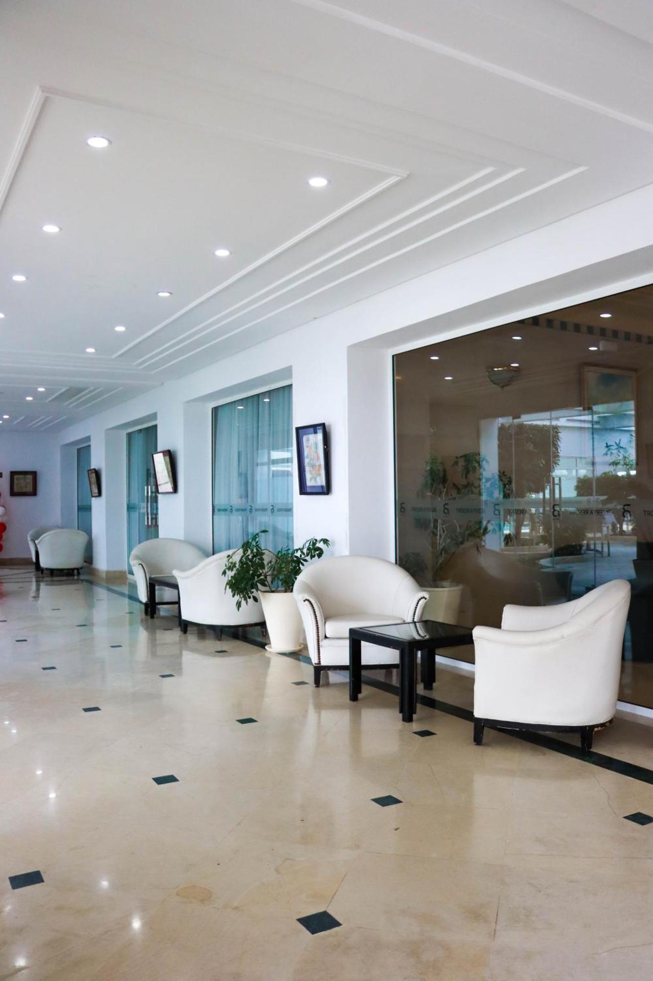 Congres & 4* Bizerte