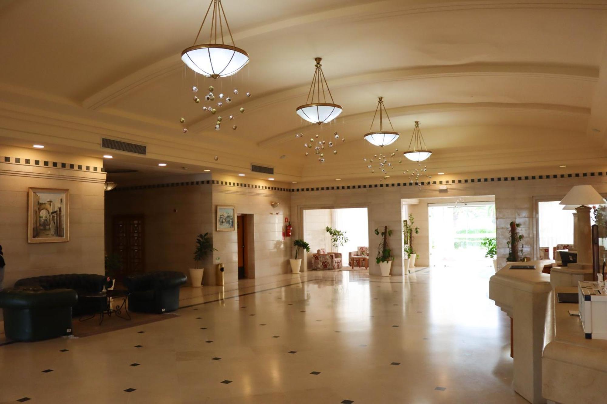 Congres & Hotel