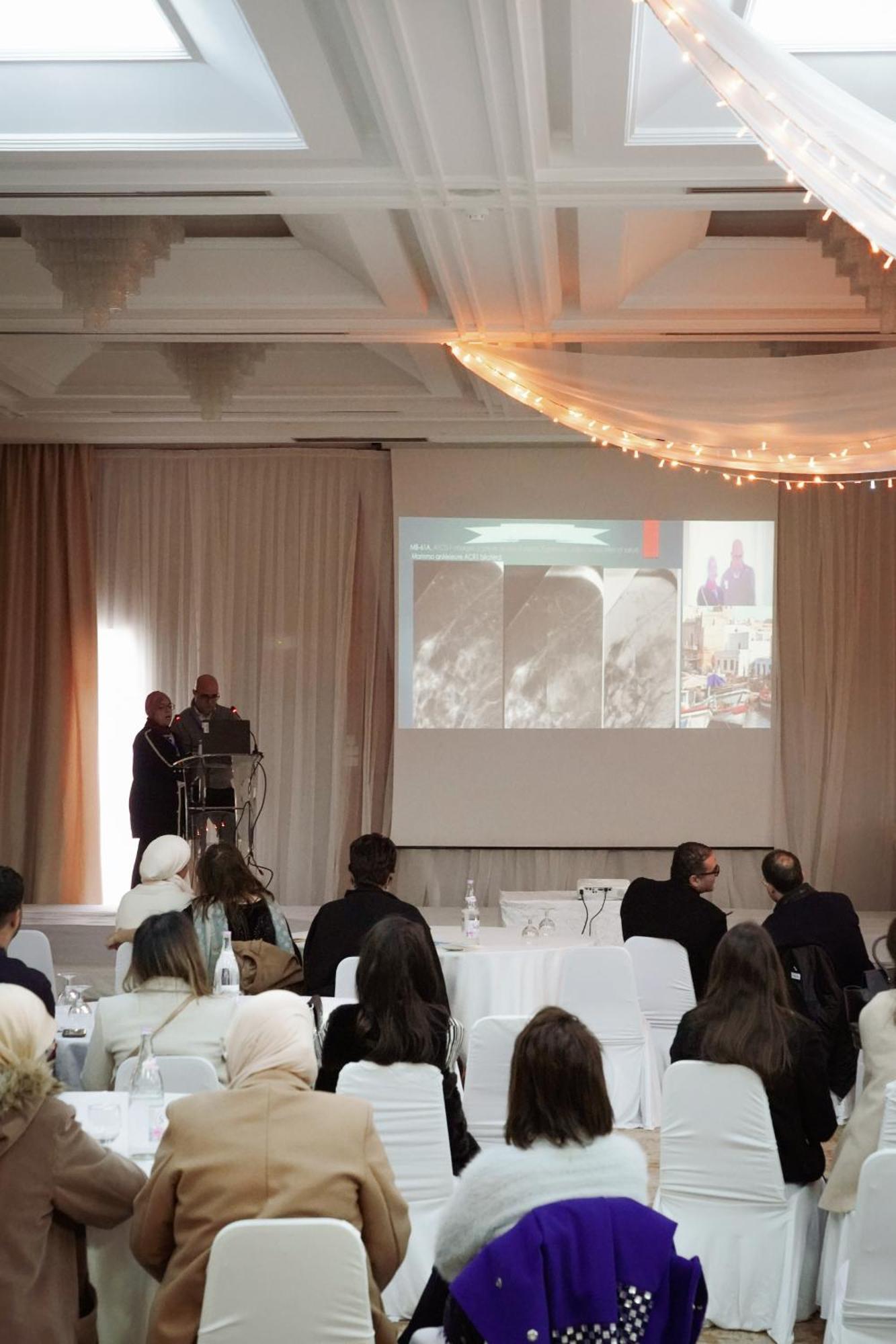 Congres & 4* Bizerte