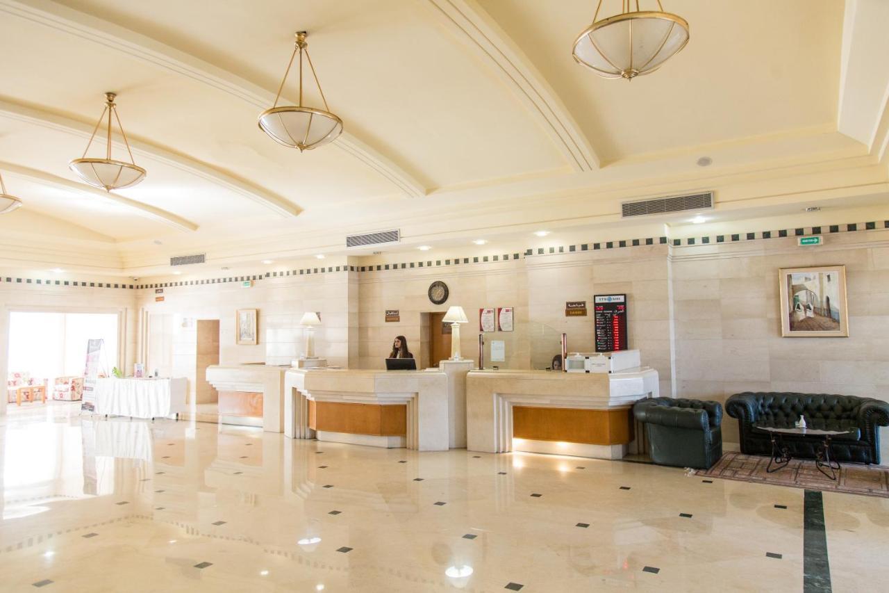 Hotel Congres & Bizerta